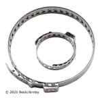 Beck Arnley 103-2881 Rack and Pinion Bellows Kit - Left or Right - view 6