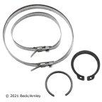 Beck Arnley 103-2882 CV Joint Boot Kit - view 4