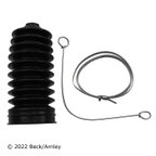 Beck Arnley 103-2910 Rack and Pinion Bellows Kit - Right - view 1