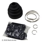 Beck Arnley 103-2923 CV Joint Boot Kit - Front Outer - view 1