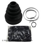 Beck Arnley 103-2926 CV Joint Boot Kit - Front Inner or Front Right Inner - view 1