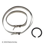 Beck Arnley 103-2928 CV Joint Boot Kit - Front Inner or Front Outer - view 2