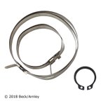 Beck Arnley 103-2931 CV Joint Boot Kit - Front Inner - view 2