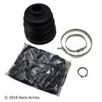 Beck Arnley 103-2931 CV Joint Boot Kit - Front Inner - view 1