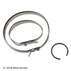 Beck Arnley 103-2932 CV Joint Boot Kit - Front Outer - view 2
