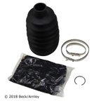 Beck Arnley 103-2932 CV Joint Boot Kit - Front Outer - view 1