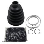 Beck Arnley 103-2937 CV Joint Boot Kit - Front Outer or Inner - view 1
