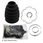 Beck Arnley 103-2940 CV Joint Boot Kit - view 1