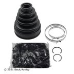 Beck Arnley 103-2946 CV Joint Boot Kit - view 1