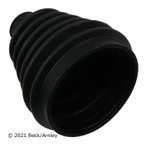 Beck Arnley 103-2951 CV Joint Boot Kit - Front Inner, Front Outer or Rear Outer - view 2