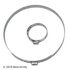 Beck Arnley 103-2952 CV Joint Boot Kit - Rear Outer - view 2