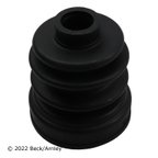 Beck Arnley 103-2953 CV Joint Boot Kit - Front Inner or Front Right Inner - view 3