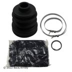 Beck Arnley 103-2953 CV Joint Boot Kit - Front Inner or Front Right Inner - view 1