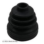 Beck Arnley 103-2962 CV Joint Boot Kit - Front Inner or Front Left Inner - view 3