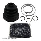 Beck Arnley 103-2962 CV Joint Boot Kit - Front Inner or Front Left Inner - view 1