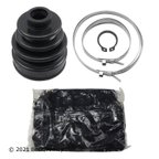 Beck Arnley 103-2976 CV Joint Boot Kit - Front Inner - view 1