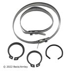 Beck Arnley 103-2977 CV Joint Boot Kit - Front Inner or Rear Outer - view 4