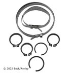 Beck Arnley 103-2979 CV Joint Boot Kit - Front Outer or Rear Outer - view 4