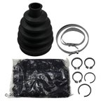 Beck Arnley 103-2979 CV Joint Boot Kit - Front Outer or Rear Outer - view 1