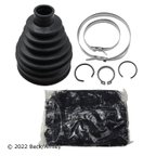 Beck Arnley 103-2980 CV Joint Boot Kit - Front Left Outer or Front Outer - view 1
