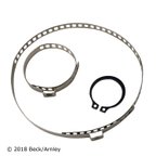 Beck Arnley 103-2991 CV Joint Boot Kit - Front Inner - view 2