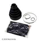 Beck Arnley 103-2991 CV Joint Boot Kit - Front Inner - view 1