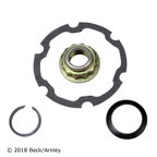 Beck Arnley 103-2992 CV Joint Boot Kit - Front Inner or Front Right Inner - view 2