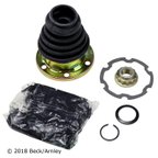 Beck Arnley 103-2992 CV Joint Boot Kit - Front Inner or Front Right Inner - view 1
