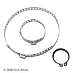 Beck Arnley 103-2994 CV Joint Boot Kit - Front Inner or Left Inner - view 2