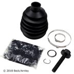 Beck Arnley 103-2998 CV Joint Boot Kit - Front Outer - view 1