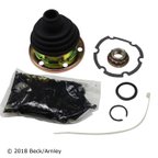Beck Arnley 103-2999 CV Joint Boot Kit - Front Left Inner or Left Inner - view 1