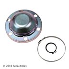 Beck Arnley 103-3003 CV Joint Boot Kit - Front Inner or Rear Inner - view 2