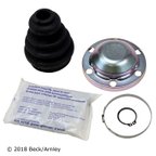 Beck Arnley 103-3003 CV Joint Boot Kit - Front Inner or Rear Inner - view 1
