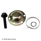 Beck Arnley 103-3005 CV Joint Boot Kit - Front Inner - view 2