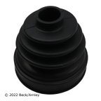 Beck Arnley 103-3007 CV Joint Boot Kit - Front Inner, Inner or Rear Inner - view 3