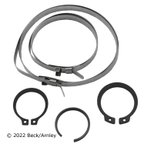 Beck Arnley 103-3007 CV Joint Boot Kit - Front Inner, Inner or Rear Inner - view 4