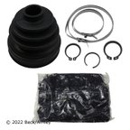 Beck Arnley 103-3007 CV Joint Boot Kit - Front Inner, Inner or Rear Inner - view 1