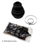 Beck Arnley 103-3009 CV Joint Boot Kit - Front Inner - view 1