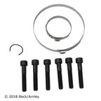 Beck Arnley 103-3011 CV Joint Boot Kit - Front Inner - view 2