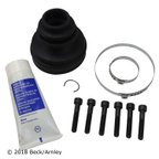 Beck Arnley 103-3011 CV Joint Boot Kit - Front Inner - view 1