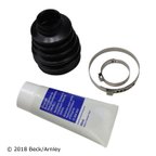 Beck Arnley 103-3012 CV Joint Boot Kit - Rear Inner or Rear Outer - view 1