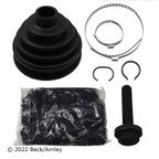 Beck Arnley 103-3013 CV Joint Boot Kit - Front Outer, Outer or Rear Outer - view 1