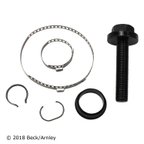 Beck Arnley 103-3014 CV Joint Boot Kit - Rear Outer - view 2