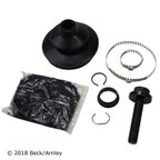 Beck Arnley 103-3014 CV Joint Boot Kit - Rear Outer - view 1