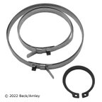 Beck Arnley 103-3025 CV Joint Boot Kit - Rear Inner or Rear Outer - view 4