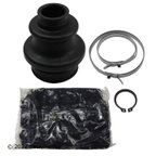 Beck Arnley 103-3025 CV Joint Boot Kit - Rear Inner or Rear Outer - view 1