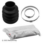 Beck Arnley 103-3026 CV Joint Boot Kit - Rear Inner or Rear Outer - view 1