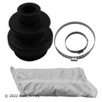 Beck Arnley 103-3028 CV Joint Boot Kit - Rear Inner or Rear Outer - view 1