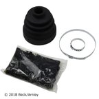 Beck Arnley 103-3031 CV Joint Boot Kit - Front Inner - view 1