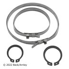 Beck Arnley 103-3043 CV Joint Boot Kit - Front Inner, Inner or Rear Inner - view 4